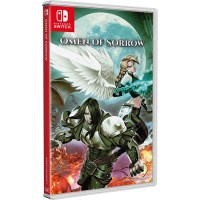 Omen of Sorrow  SWITCH  US - Diverse  - (Nintendo Switch...