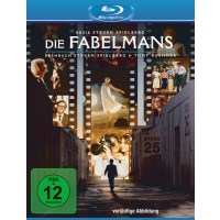 Fabelmans, The (BR)  Min: 151/DD5.1/WS - Universal...