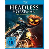 Headless Horseman - Pakt mit dem Teufel (BR)  Min:...