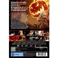 Headless Horseman - Pakt mit dem Teufel (DVD)  Min: 80/DD5.1/WS - EuroVideo  - (DVD Video / Fantasy)