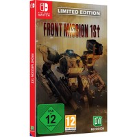 Front Mission 1st  SWITCH  L.E. - Flashpoint AG  -...