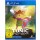 TUNIC  PS-4 - Flashpoint AG  - (SONY® PS4 / Adventure)