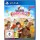 Horse Club Adventures 2  PS-4  multilingual - Ubi Soft  - (SONY® PS4 / Adventure)