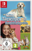 Meine Tierarztpraxis  SWITCH  multilingual - Diverse  -...