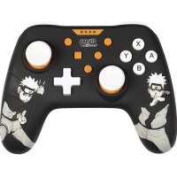 Switch Controller Naruto schwarz wired - Konix  -...