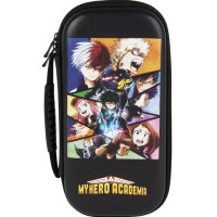 Switch Tasche My Hero Academia schwarz - Konix  -...