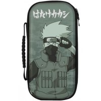 Switch Tasche Naruto Kakashi grün - Konix  -...