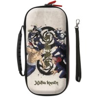 Switch Tasche JuJutsu Kaisen beige - Konix  - (Nintendo...