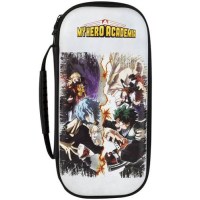 Switch Tasche My Hero Academia weiß - Konix  -...