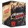 Criminal Minds - Komplettbox 01-15 (DVD) 78Disc  Komplettbox 1-15 Repackaging -   - (DVD Video / TV-Serie)