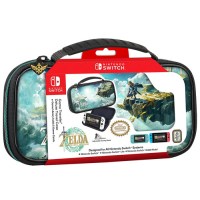 Switch Travel Case Zelda NNS433 - Bigben Interactive  -...