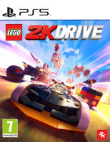 Lego   2K Drive  PS-5  AT - Take2  - (SONY® PS5 /...