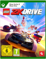 Lego   2K Drive  XBSX - Take2  - (XBOX Series X Software...