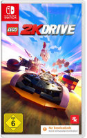 Lego   2K Drive  Switch   CiaB - Take2  - (Nintendo...