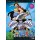 One Piece BOX #2 (DVD)  TV-Serie  5Disc  Min: 775/DD/WS  Neuauflage - AV-Vision  - (DVD Video / Anime)