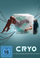 Cryo - Mit dem Erwachen beginnt d.Alptraum (DVD)  Min:...
