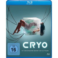 Cryo - Mit dem Erwachen beginnt d.Alptraum (BR)  Min:...