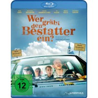 Wer gräbt den Bestatter ein? (BR)  Min: 105/DD5.1/WS...