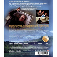 Wer gräbt den Bestatter ein? (BR)  Min: 105/DD5.1/WS - ALIVE AG  - (Blu-ray Video / Komödie)