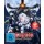 D. Gray-man  #1 (DVD) 3Disc Min: 425/DD5.1/WS  1Disc - AV-Vision  - (DVD Video / Anime)