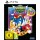 Sonic Origins PLUS  PS-5  L.E. - Sega  - (SONY® PS5 / Adventure)