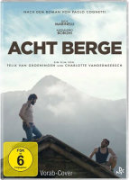 Acht Berge (DVD)  Min: 147/DD5.1/WS - LEONINE  - (DVD...