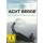 Acht Berge (DVD)  Min: 147/DD5.1/WS - LEONINE  - (DVD Video / Drama)