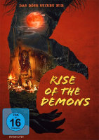 Rise of the Demons (DVD)  Min: 84/DD5.1/WS - ALIVE AG  -...