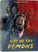 Rise of the Demons (BR+DVD) LE -Mediabook-  Limited...