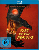 Rise of the Demons (BR)  Min: 88/DD5.1/WS - ALIVE AG  -...