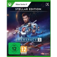 Everspace 2  XBSX  Stellar Edition - Astragon  - (XBOX...