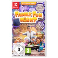 Thats my Family: Family Fun Night  SWITCH - Astragon  -...