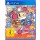 Super Bomberman R 2  PS-4 - Konami  - (SONY® PS4 / Geschicklichkeit)