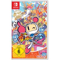 Super Bomberman R 2  SWITCH - Konami  - (Nintendo Switch...