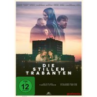 stillen Trabanten, Die (DVD)  Min: 120/DD5.1/WS -...