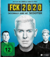 FCK 2020 - Zweieinhalb Jahre mit Scooter (BR)  Min:...