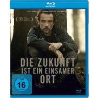 Zukunft ist ein einsamer Ort, Die (BR)  Min: 102/DD5.1/WS...