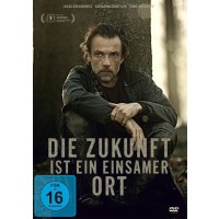 Zukunft ist ein einsamer Ort, Die (DVD)  Min: 98/DD5.1/WS...