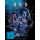 11/11/11 - Das Omen kehrt zurück (BR+DVD) LE  UNCUT - Limited Mediabook Edition, 2Disc, 500Stk. - LEONINE  - (Blu-ray Video / Horror)