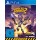 Destroy all Humans 2: Reprobed  PS-4 - THQ Nordic  - (SONY® PS4 / Action/Adventure)