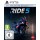 RIDE 5  PS-5  D1 - Koch Media  - (SONY® PS5 / Rennspiel)