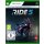 RIDE 5  XBSX  D1 - Koch Media  - (XBOX Series X Software / Rennspiel)