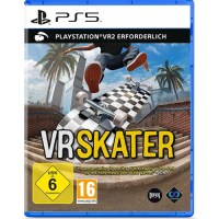 VR2 Skater  PS-5 - Flashpoint AG  - (SONY® PS5 / Sport)