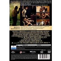 Knock at the Cabin (DVD)  Min: 96/DD5.1/WS - Universal Picture  - (DVD Video / Horror)