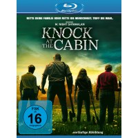 Knock at the Cabin (BR)  Min: 100/DD5.1/WS - Universal...