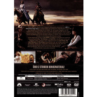 1883: A Yellowstone Origin Story (DVD) 4Disc  Min:...