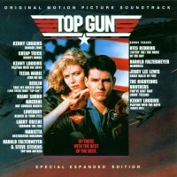 Top Gun-Motion Picture Soundtrack (Special Expan -   -...