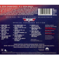 Top Gun-Motion Picture Soundtrack (Special Expan -   -...