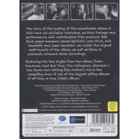 Metallica-Classic Albums (DVD) -   - (DVD Video / Musik)