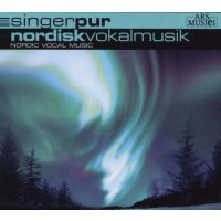 Wilhelm Stenhammar (1871-1927): Nordisk Vokalmusik -   -...